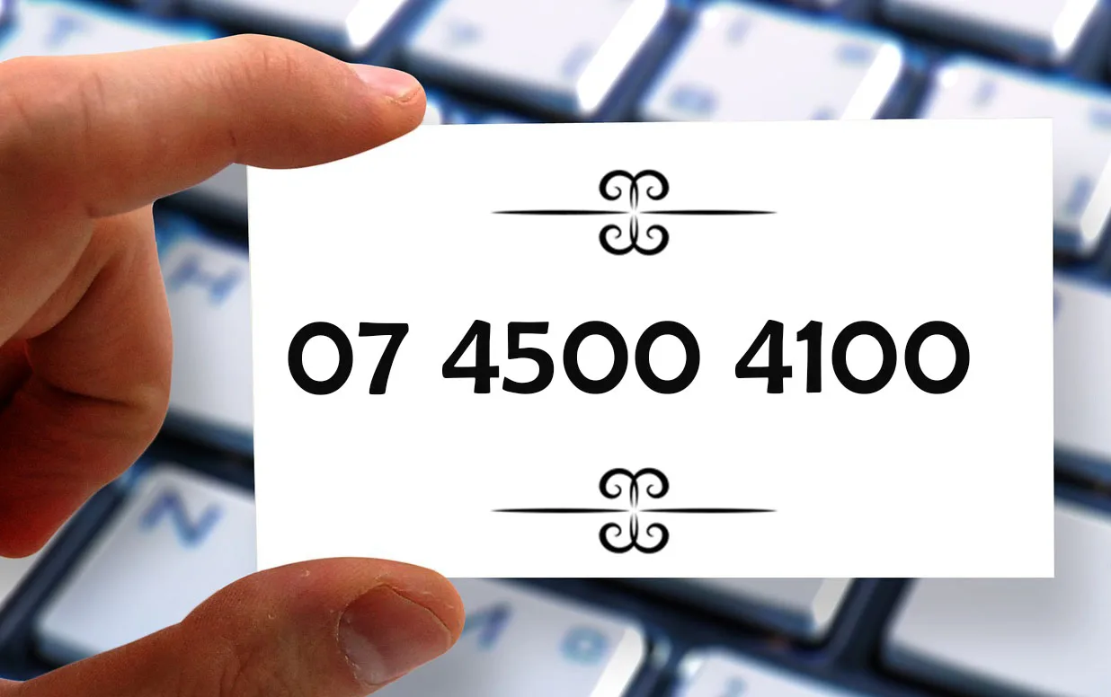 07 4500 4100