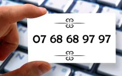 07 68 68 97 97